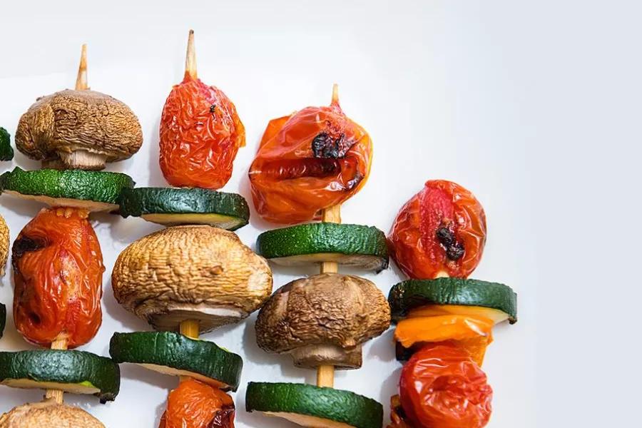 No Preheating Up to 20 percent Faster Cooking