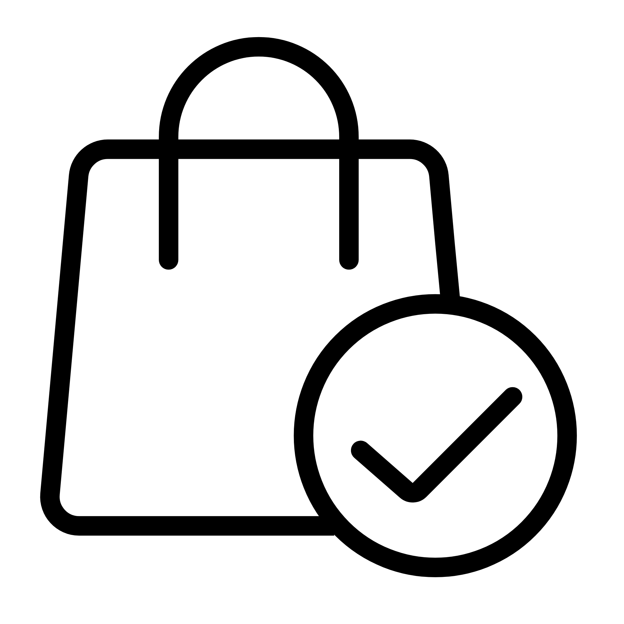 Shopping icon