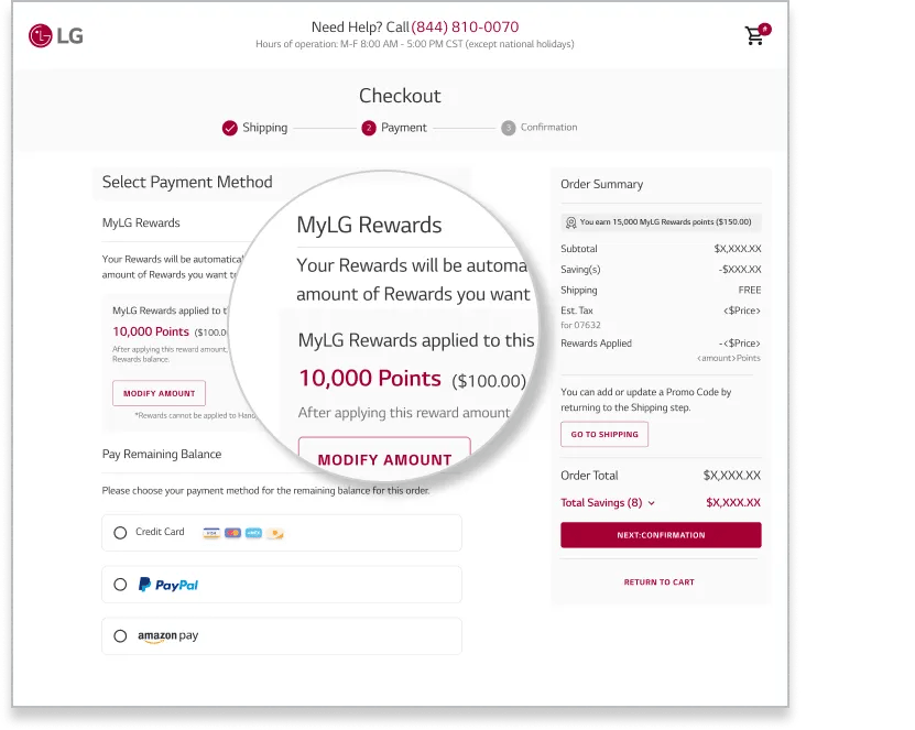 checkout image for desktop