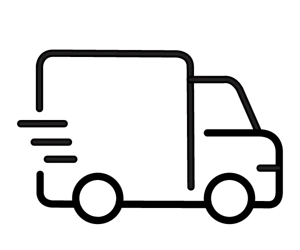 free shipping icon