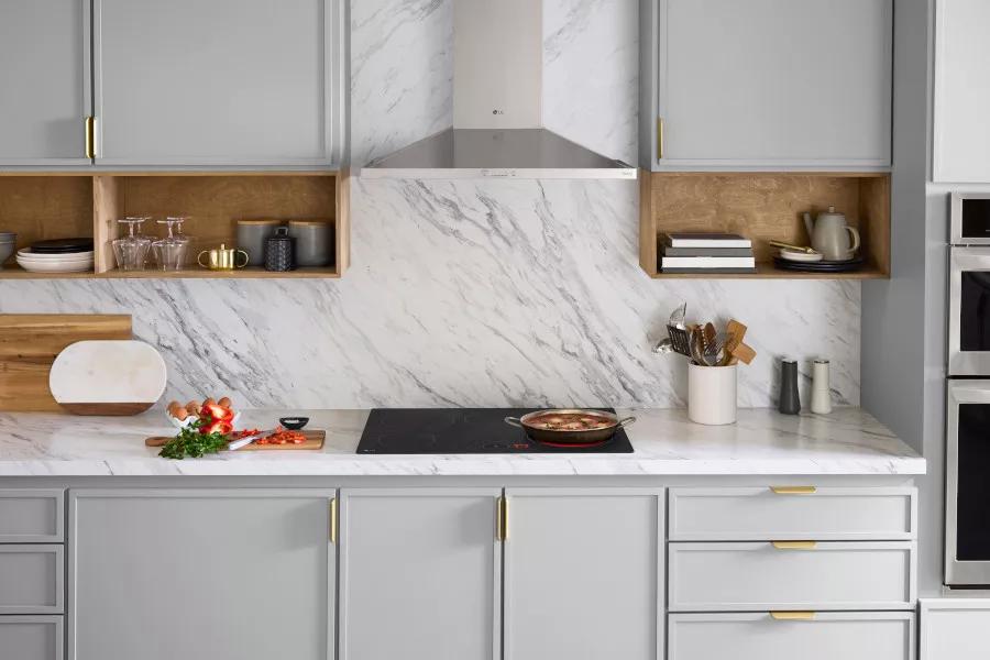 Stylish Modern Living