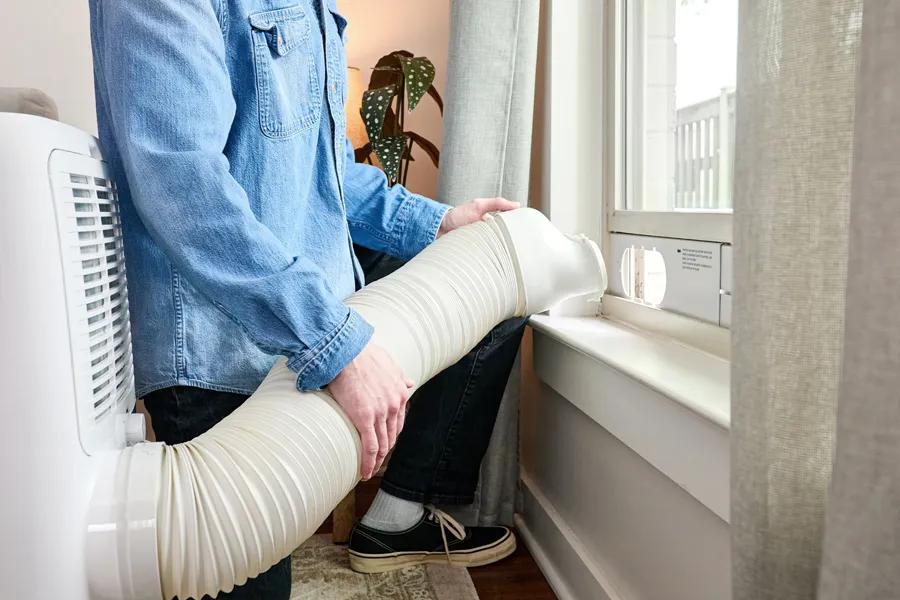 Hassle-free installation