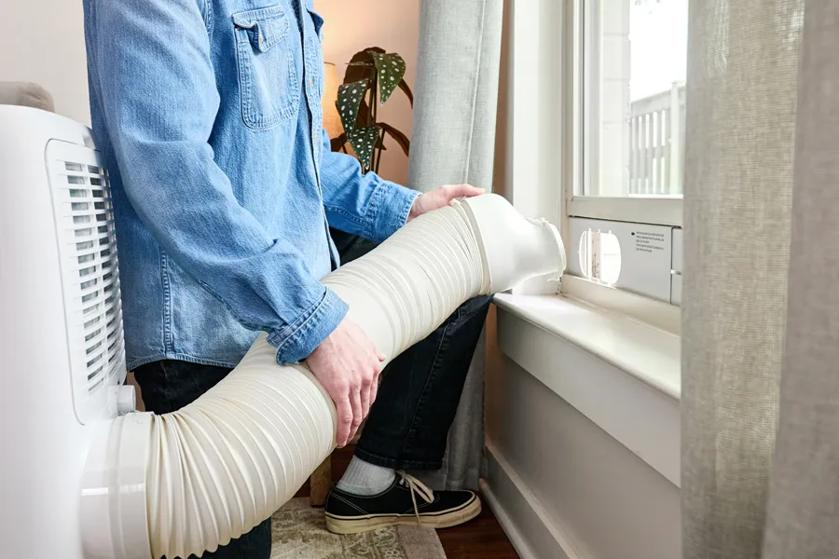 Hassle-free installation
