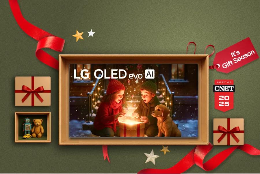 All TVs - Shop our Best Smart TVs, OLED, QNED and NanoCell TVs