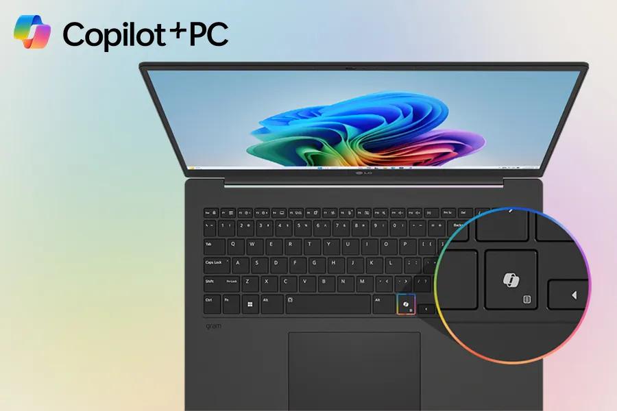 Reimagine Productivity with AI-Powered Copilot+ PC on Windows 11