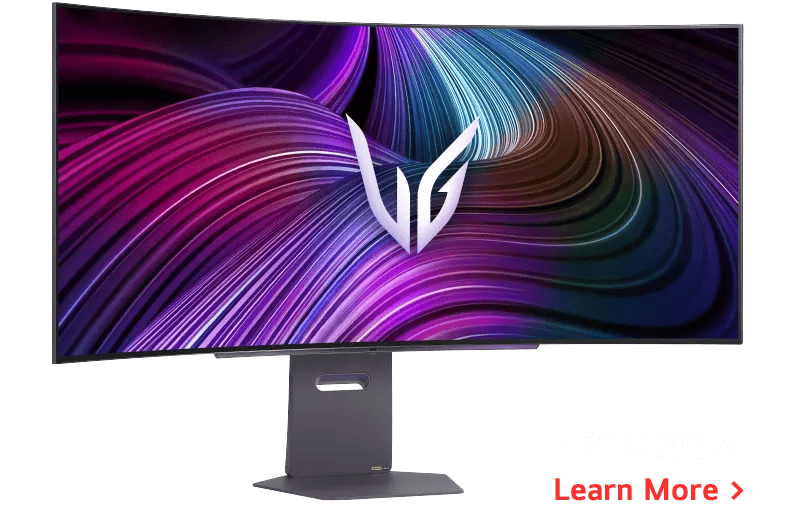 45GX90SA Monitor