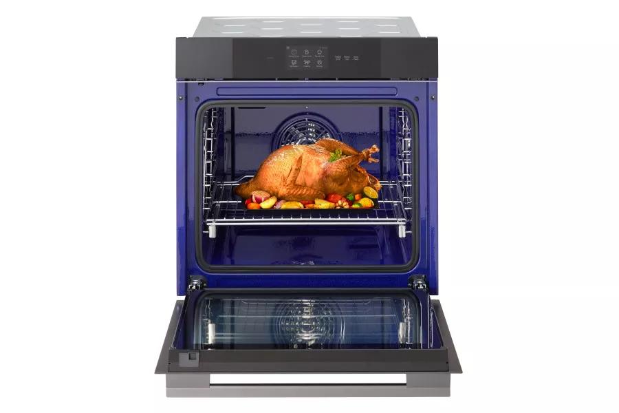 Get Superior Baking Results with ProBake Convection®