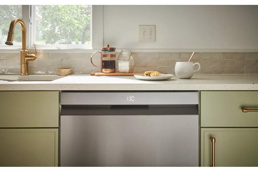 Keep an Eye on the Clock