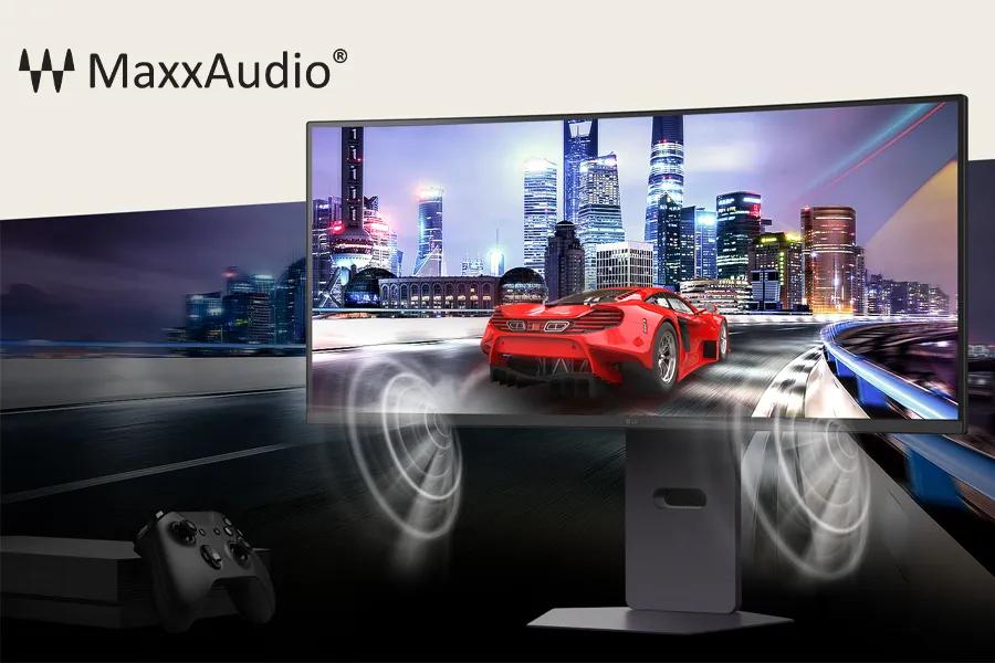 MaxxAudio