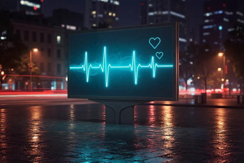 Accordion - ProActive360 Signage Health and Diagnostics