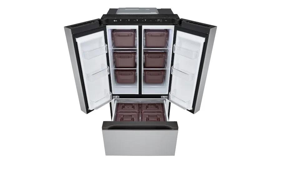 Specialty Food Refrigerator