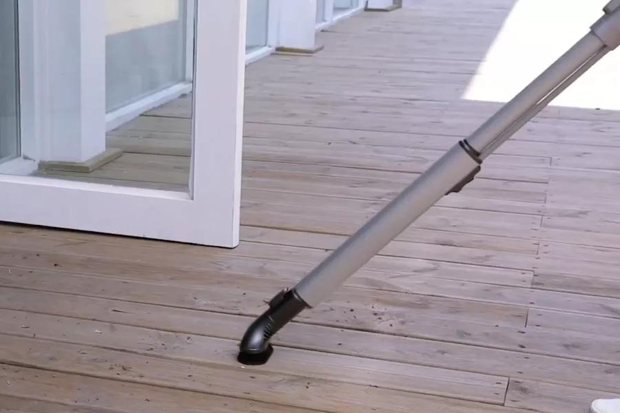 Hard Dirt Tool