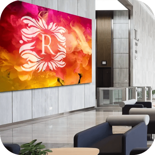 Ultimate Business Display