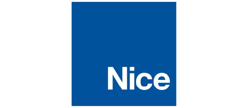 Logo Nice