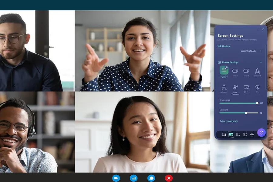 Customize Your Screen View with the Switch App