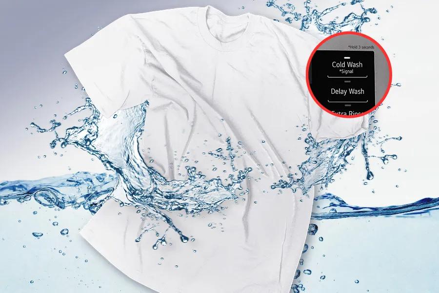 WM3400CV ColdWash™