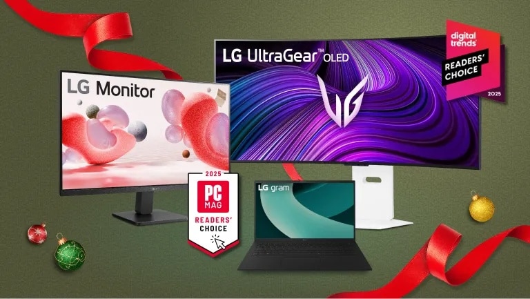 LG FHD Monitors | LG USA